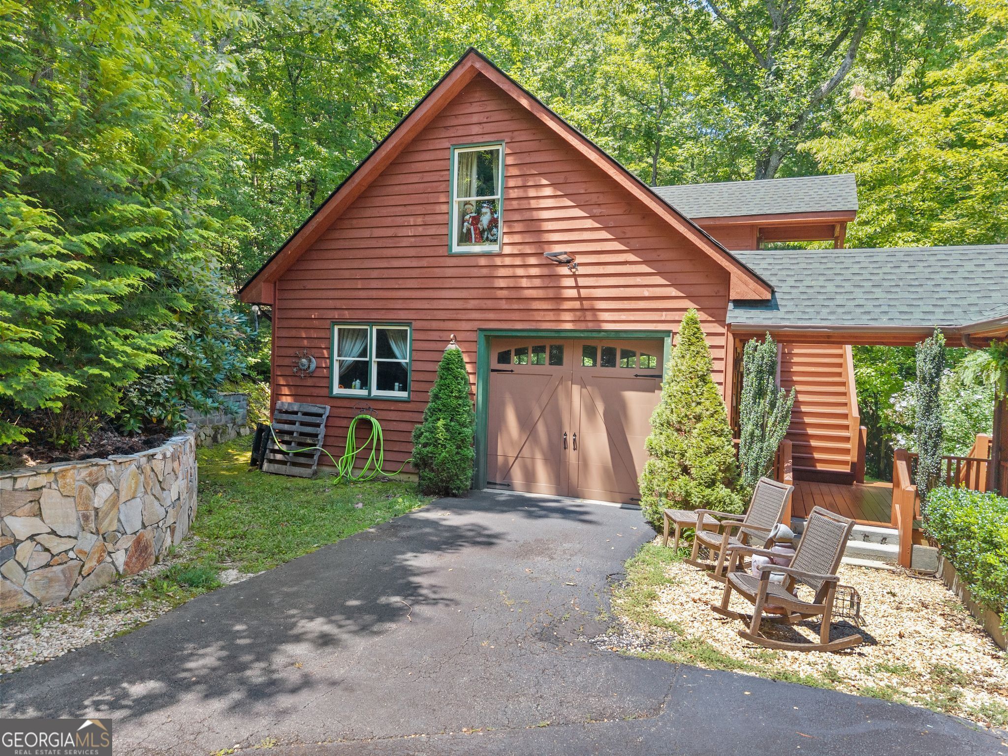 257 Interlochen Court Sautee Nacoochee GA 30571