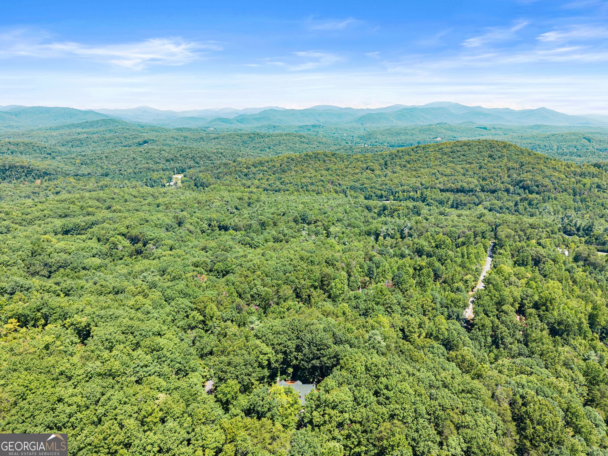 257 Interlochen Court Sautee Nacoochee GA 30571