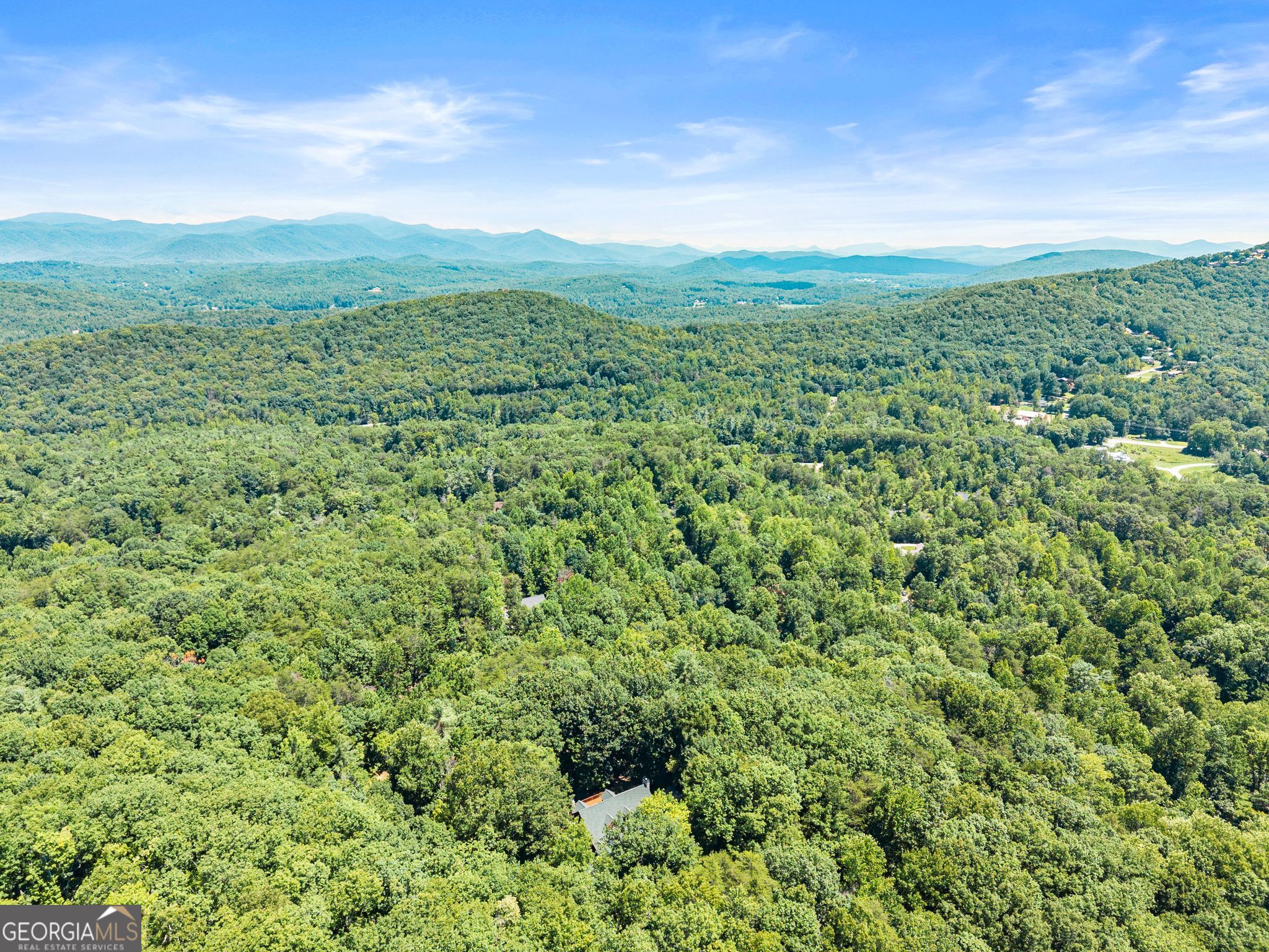257 Interlochen Court Sautee Nacoochee GA 30571