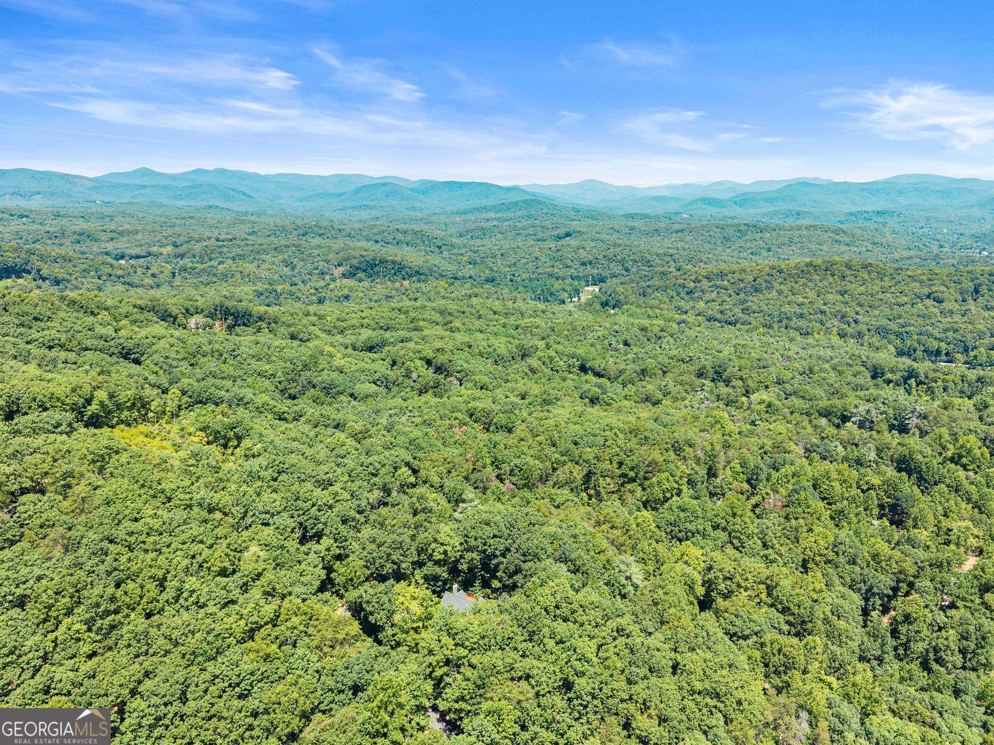 257 Interlochen Court Sautee Nacoochee GA 30571