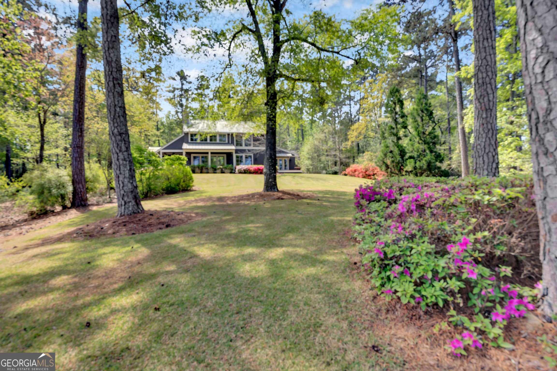 172 Tater Hill Road Jackson GA 30233