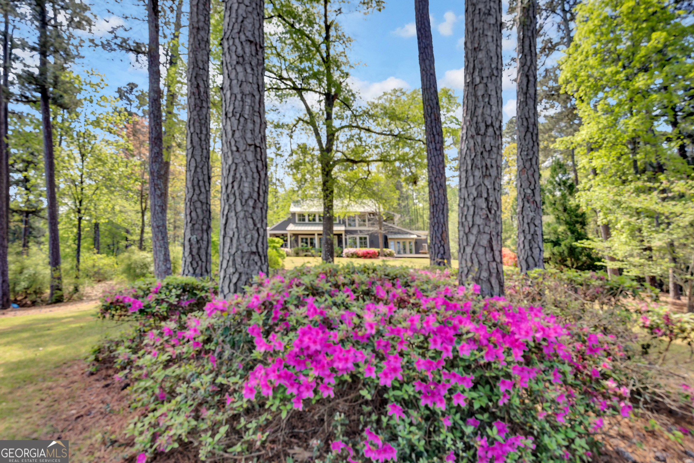 172 Tater Hill Road Jackson GA 30233