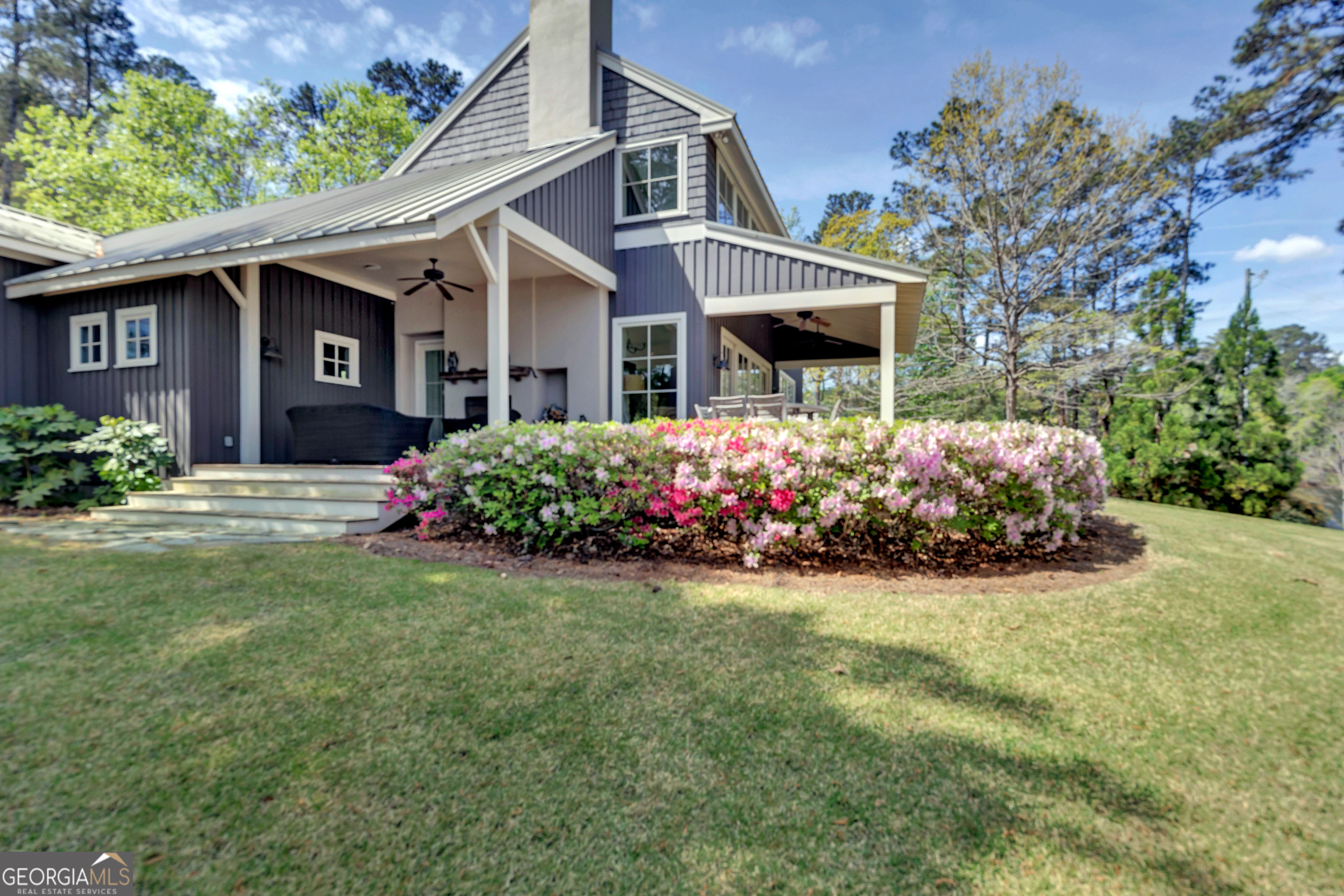 172 Tater Hill Road Jackson GA 30233