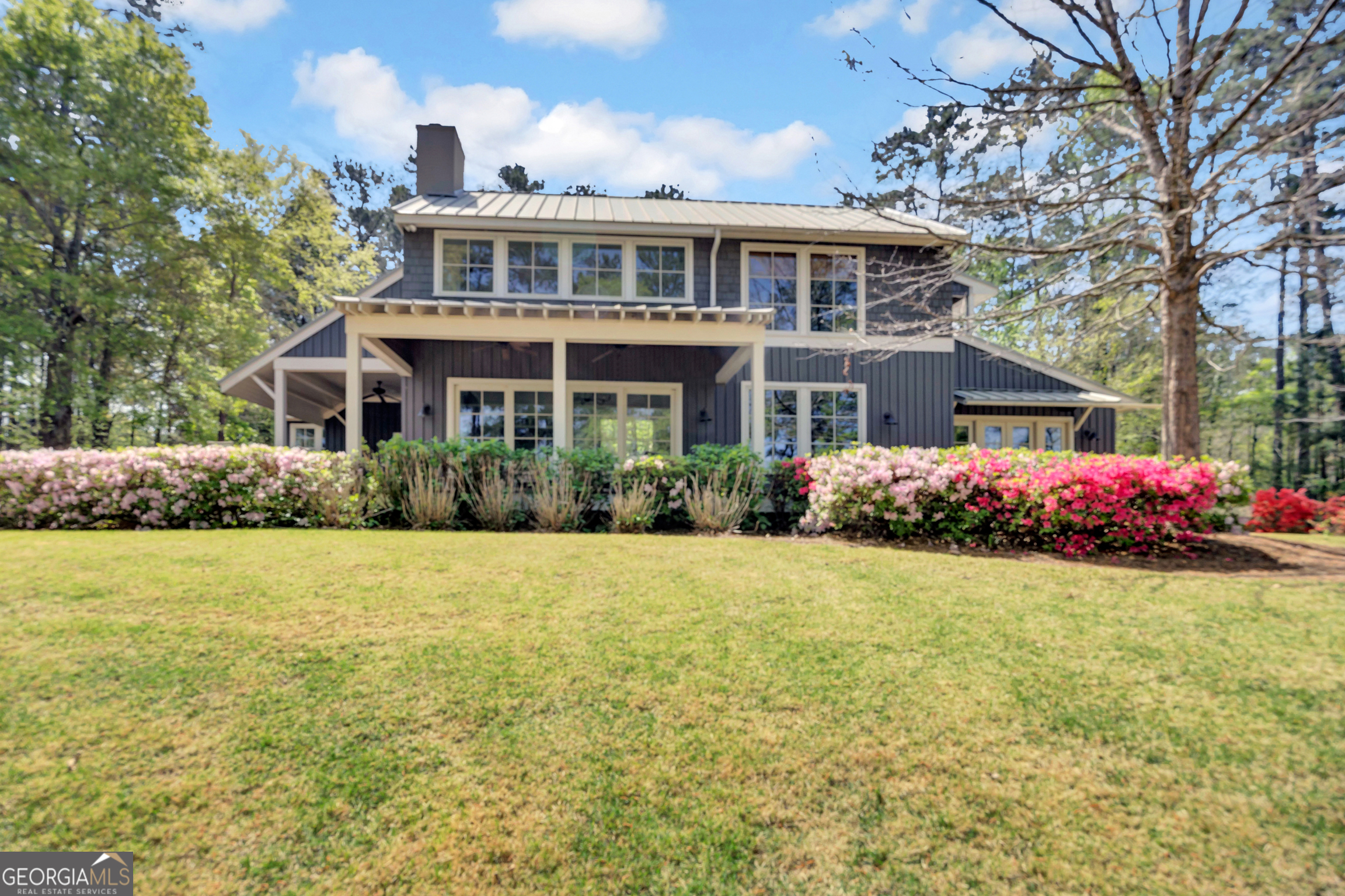 172 Tater Hill Road Jackson GA 30233