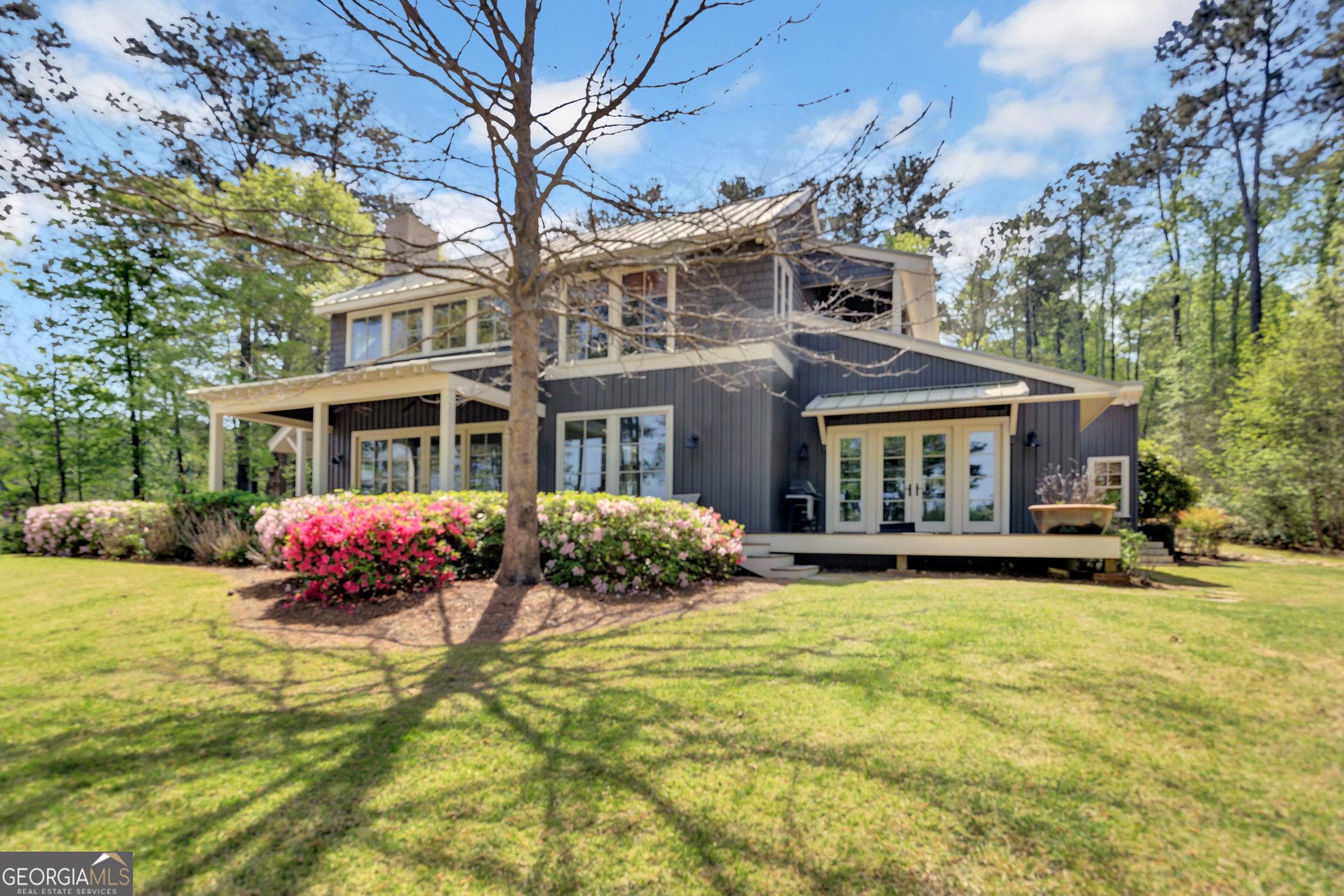 172 Tater Hill Road Jackson GA 30233