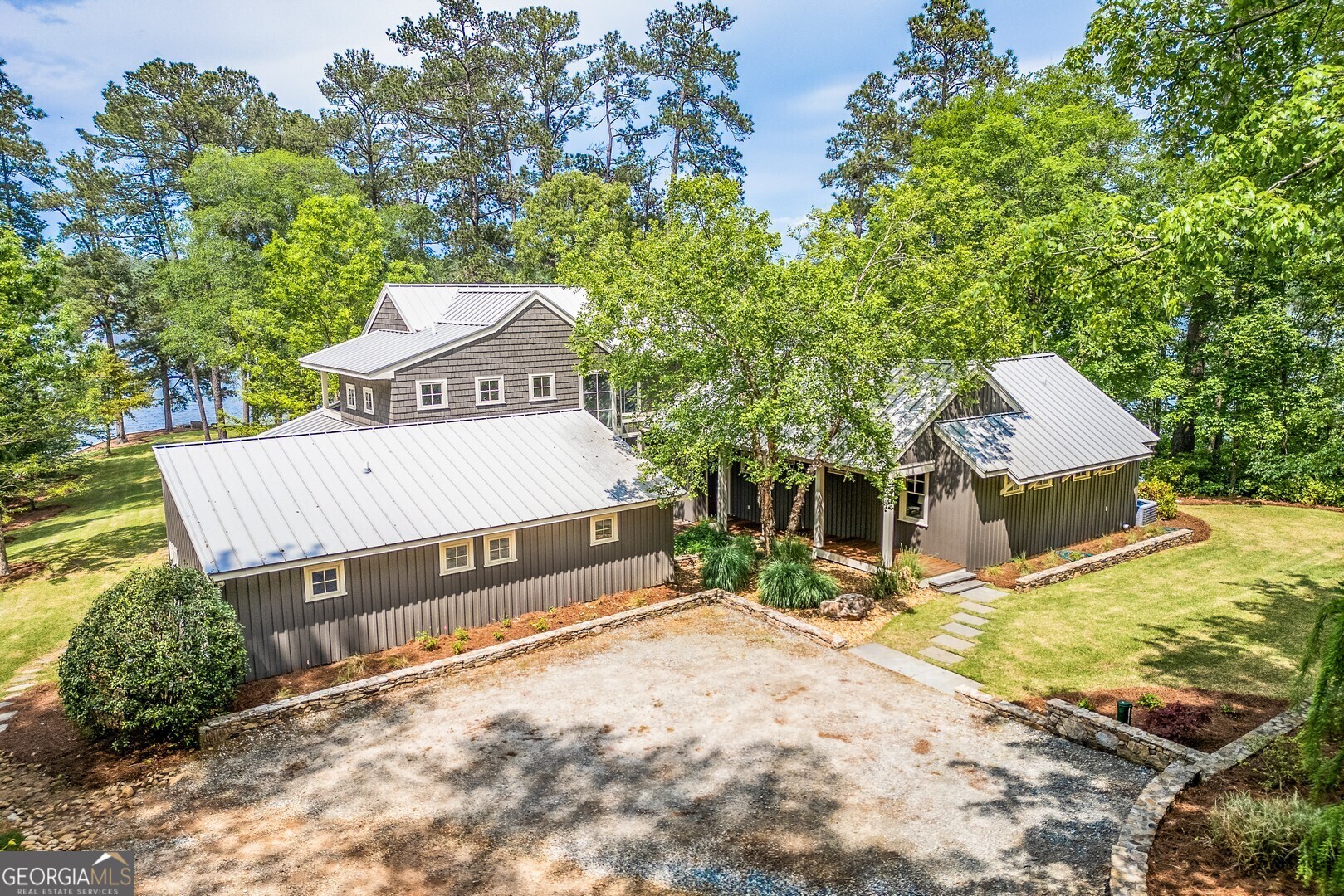 172 Tater Hill Road Jackson GA 30233