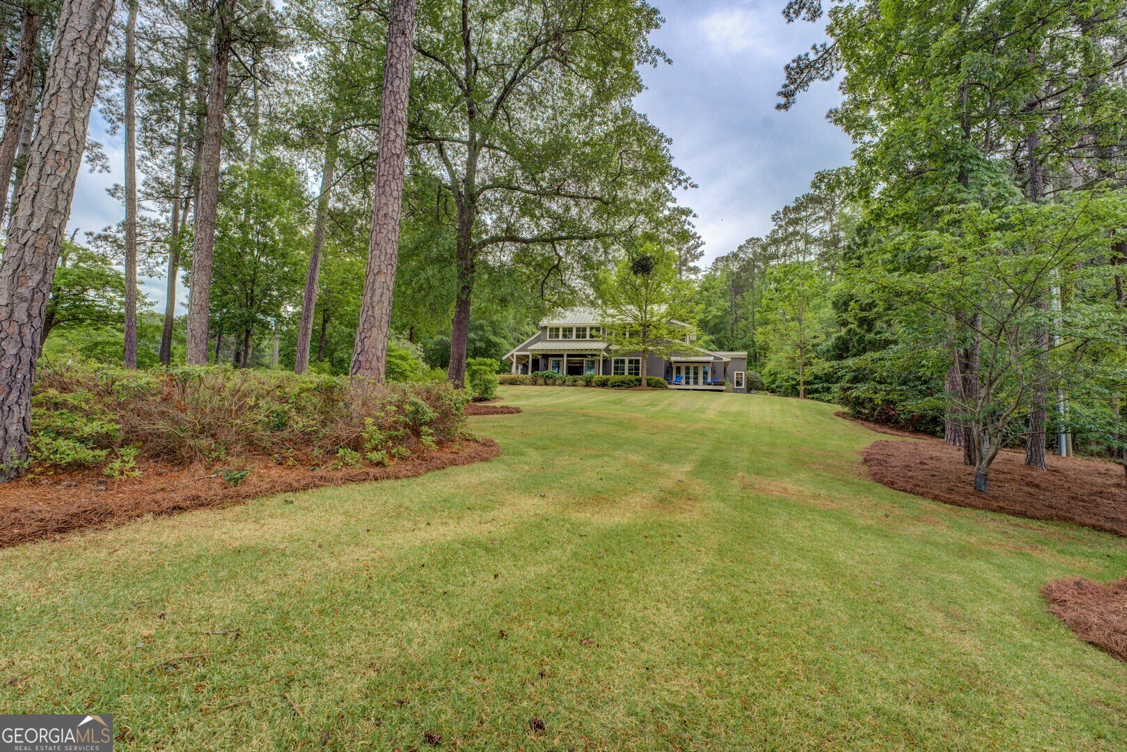 172 Tater Hill Road Jackson GA 30233