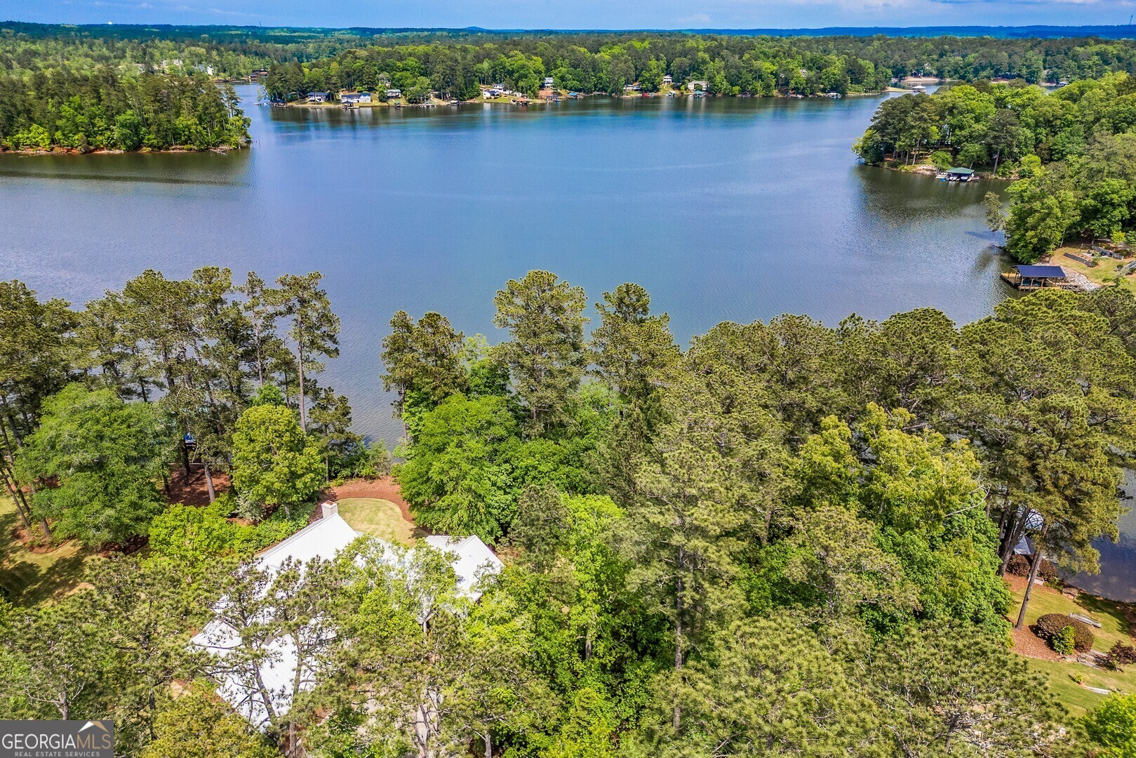 172 Tater Hill Road Jackson GA 30233