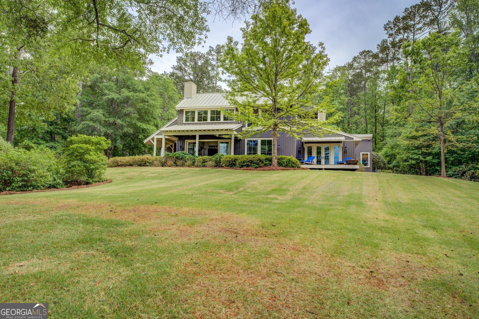 172 Tater Hill Road Jackson GA 30233