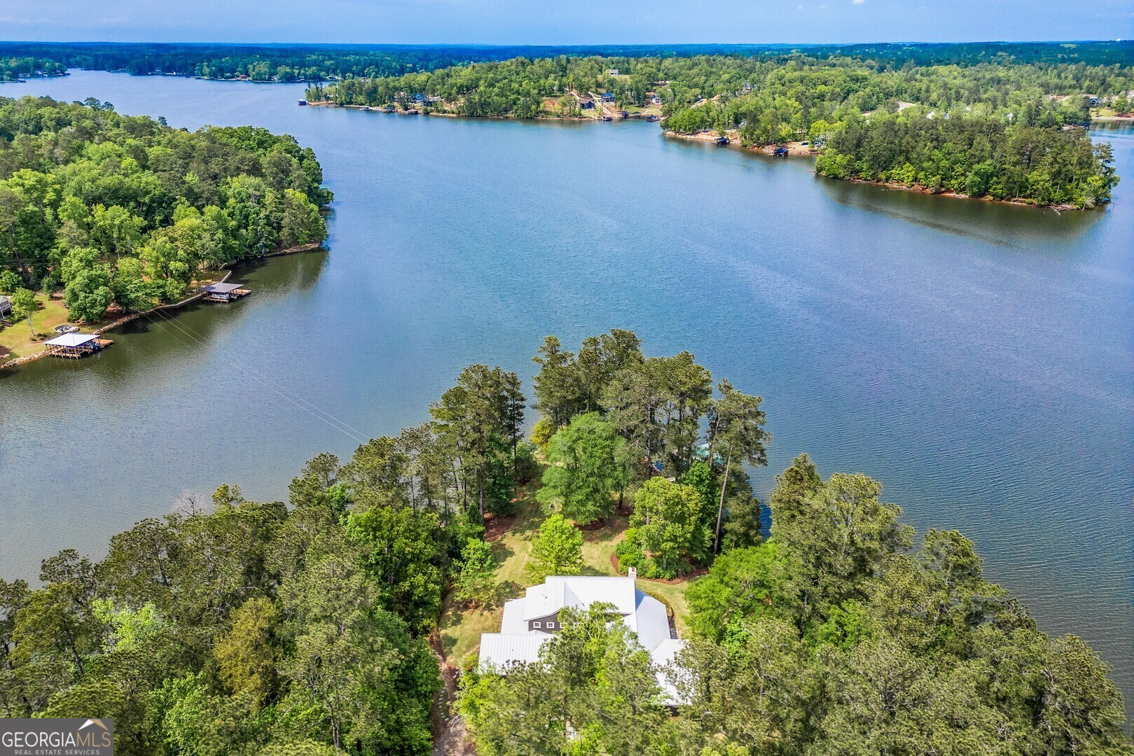 172 Tater Hill Road Jackson GA 30233