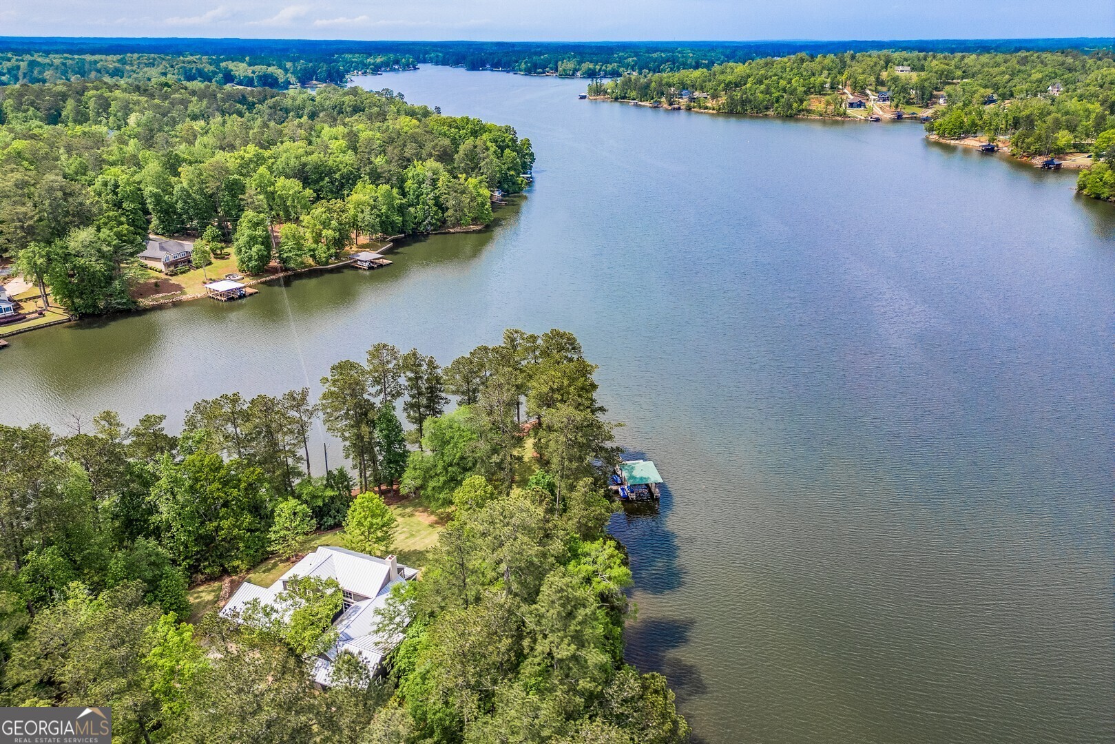 172 Tater Hill Road Jackson GA 30233