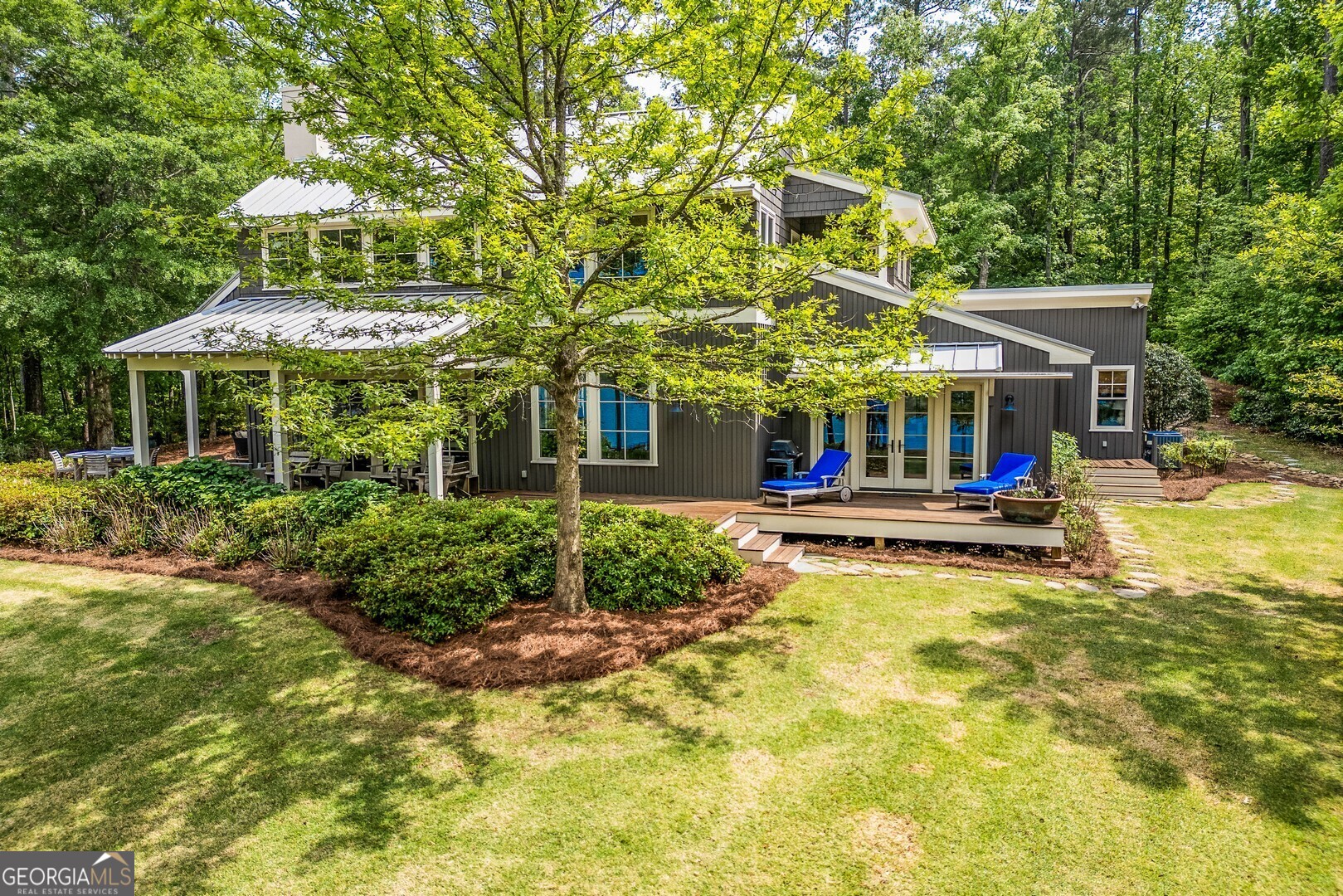172 Tater Hill Road Jackson GA 30233