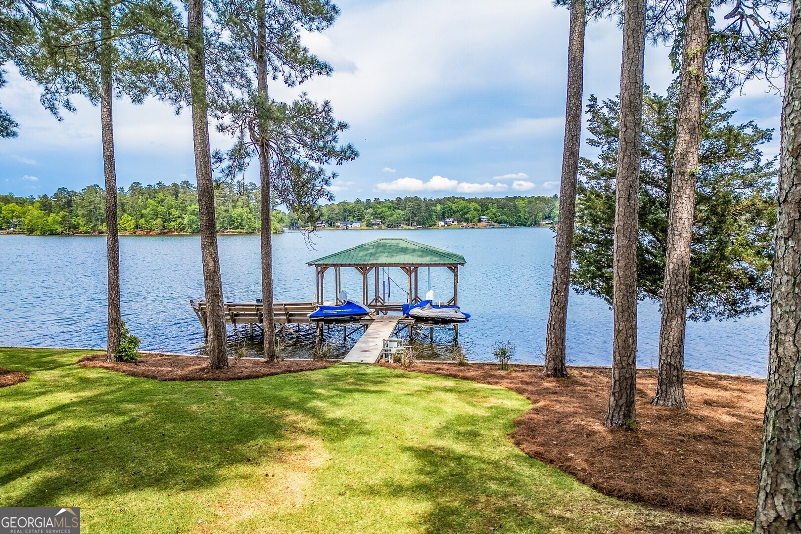 172 Tater Hill Road Jackson GA 30233