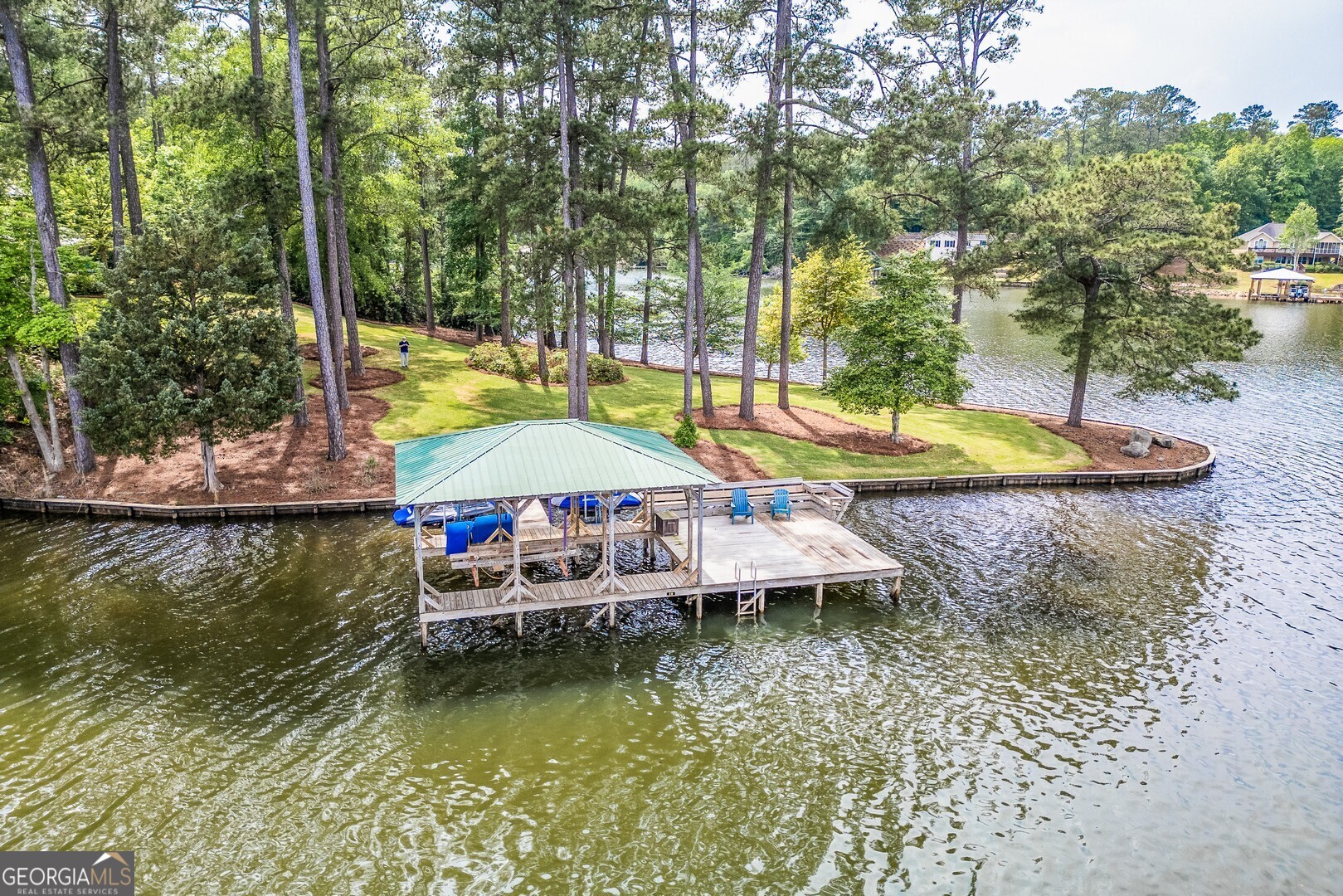 172 Tater Hill Road Jackson GA 30233