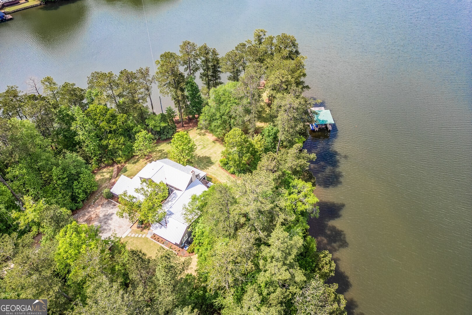 172 Tater Hill Road Jackson GA 30233