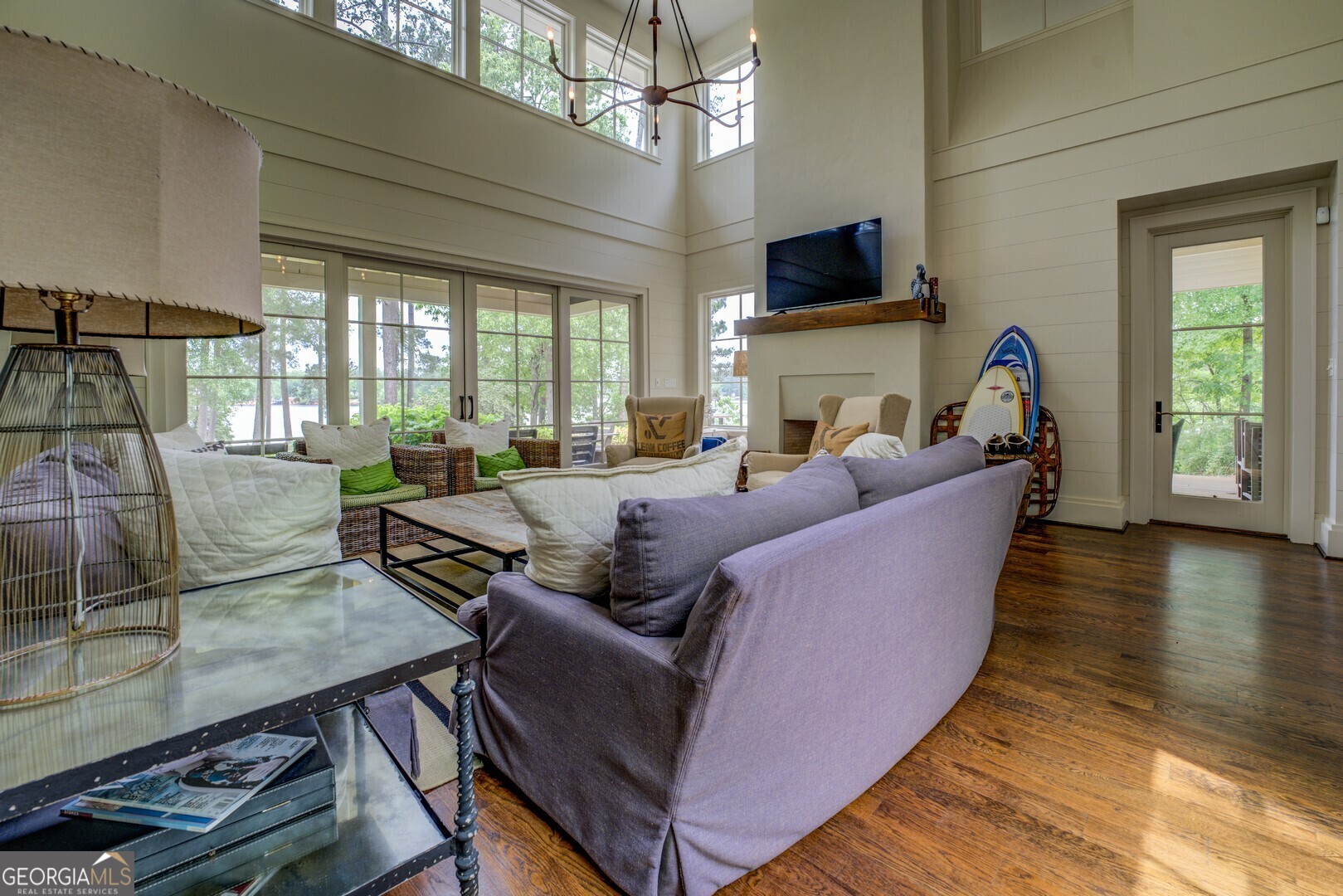 172 Tater Hill Road Jackson GA 30233