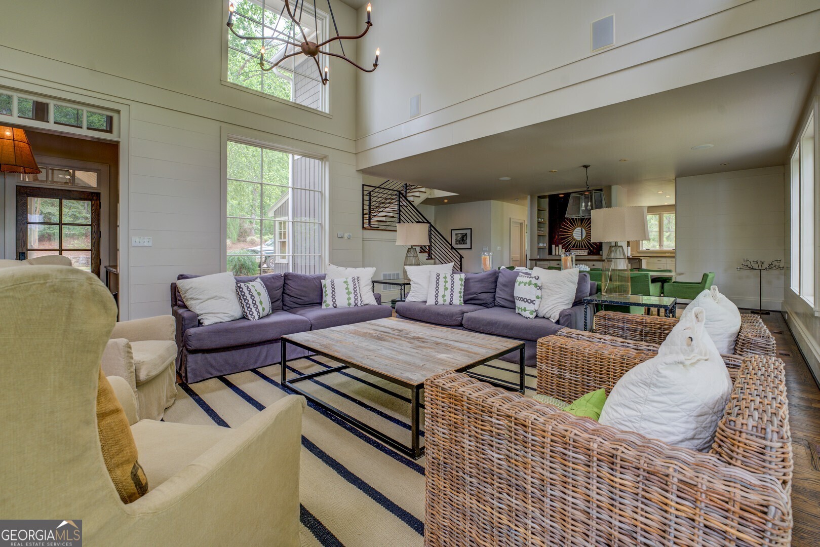 172 Tater Hill Road Jackson GA 30233