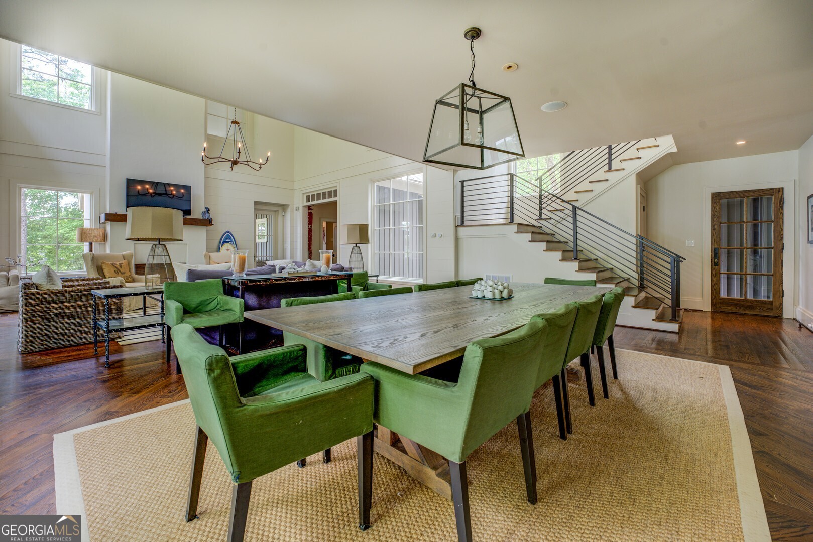 172 Tater Hill Road Jackson GA 30233