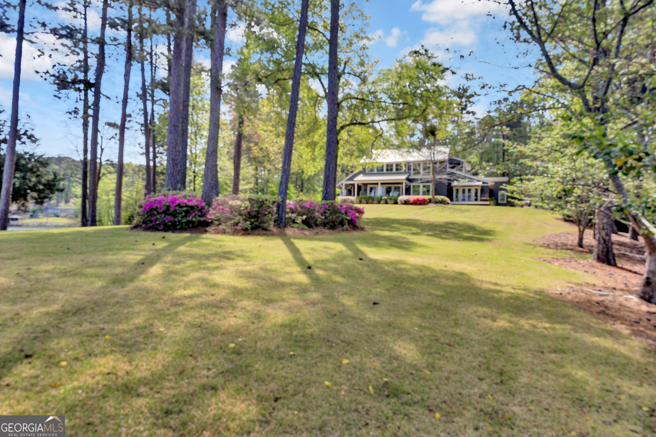 172 Tater Hill Road Jackson GA 30233