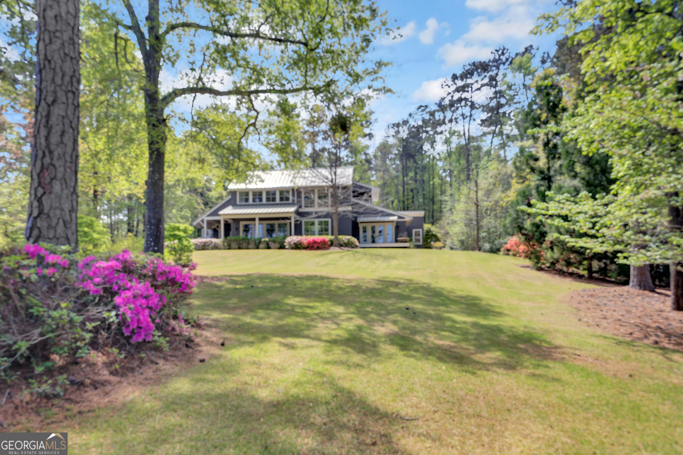 172 Tater Hill Road Jackson GA 30233