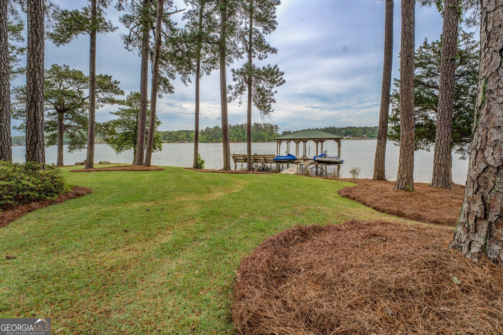 172 Tater Hill Road Jackson GA 30233