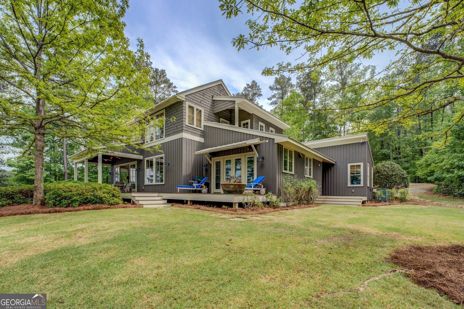 172 Tater Hill Road Jackson GA 30233