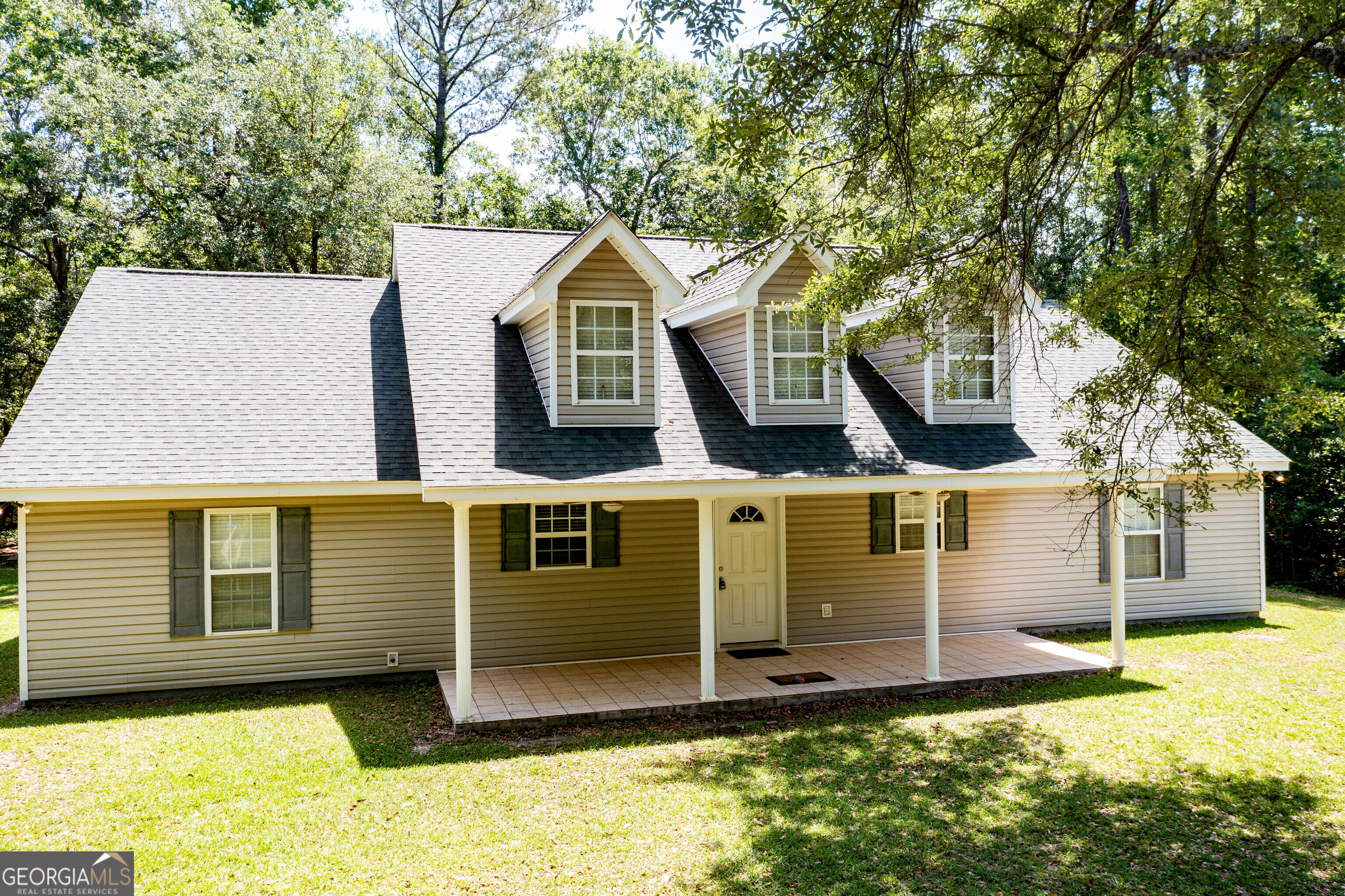 2116 Dot Harvey Road Jakin GA 39861