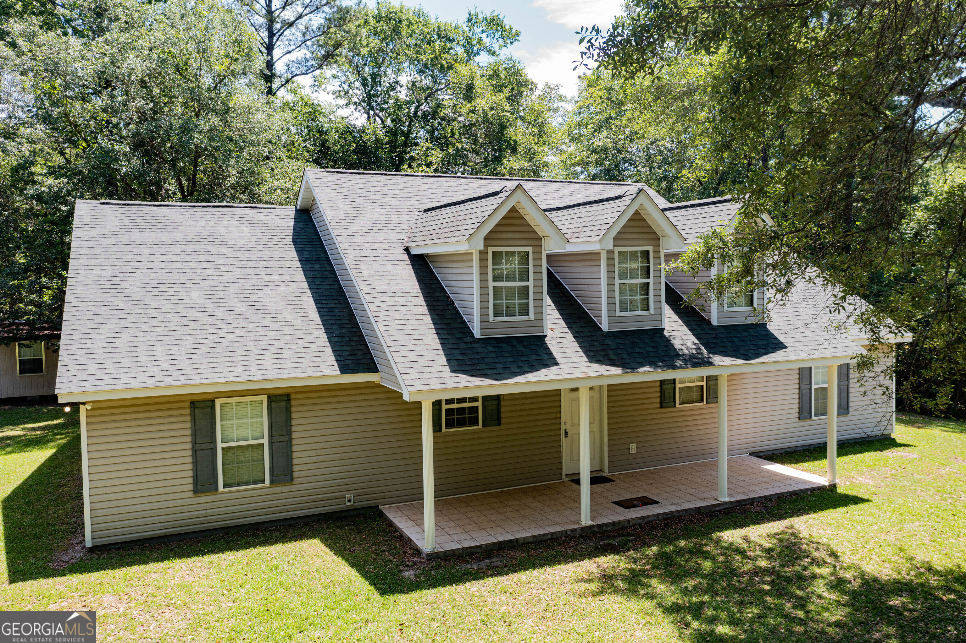 2116 Dot Harvey Road Jakin GA 39861