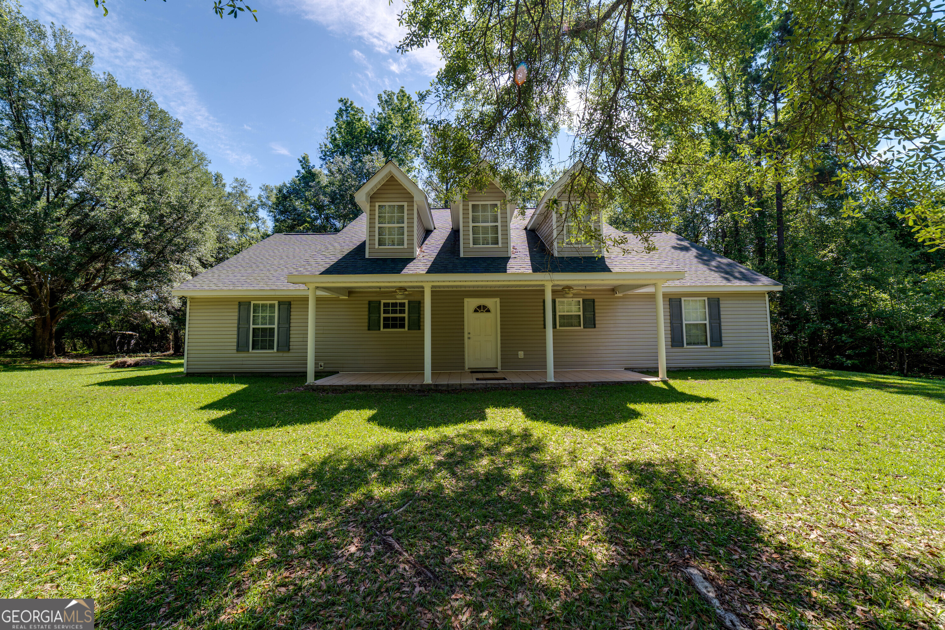 2116 Dot Harvey Road Jakin GA 39861