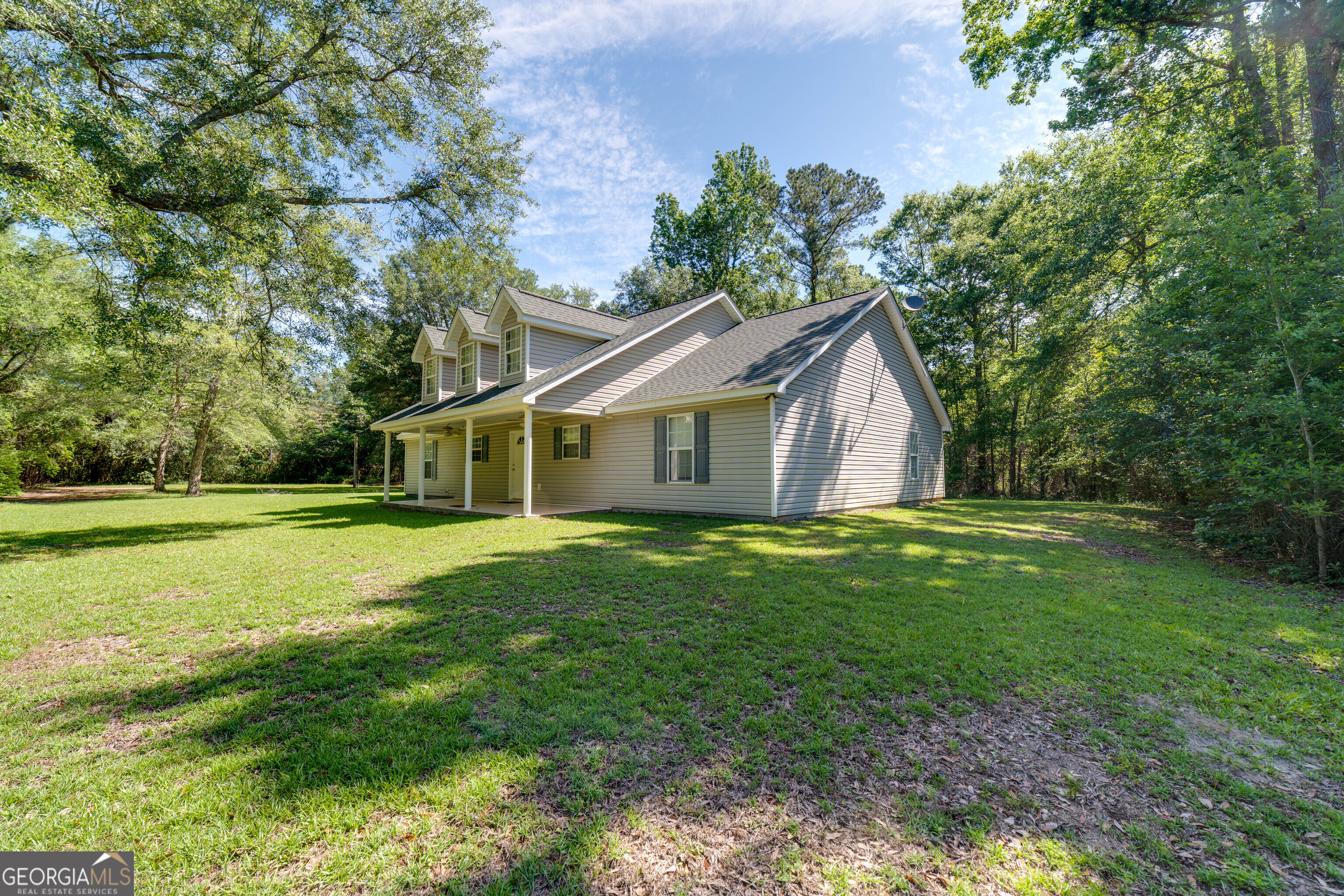 2116 Dot Harvey Road Jakin GA 39861