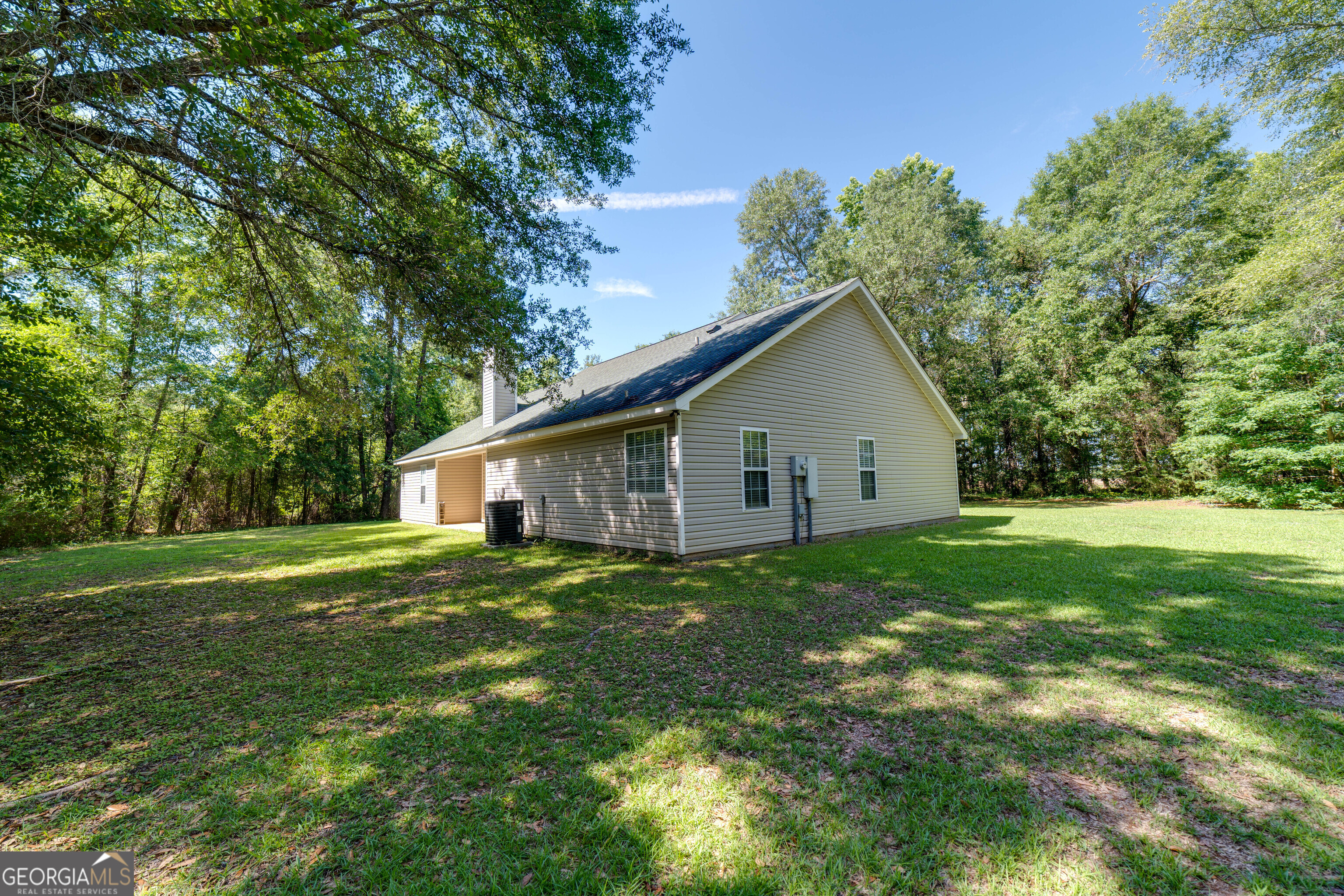 2116 Dot Harvey Road Jakin GA 39861