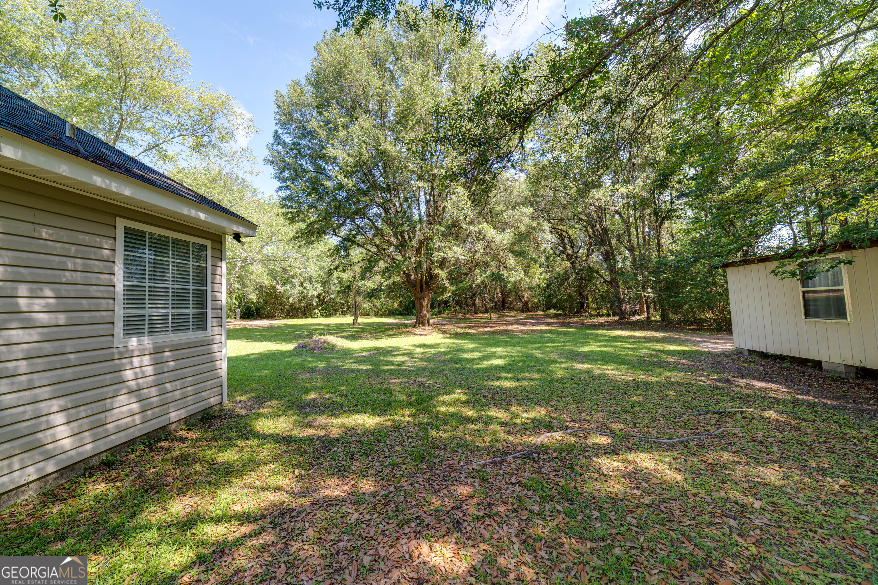 2116 Dot Harvey Road Jakin GA 39861
