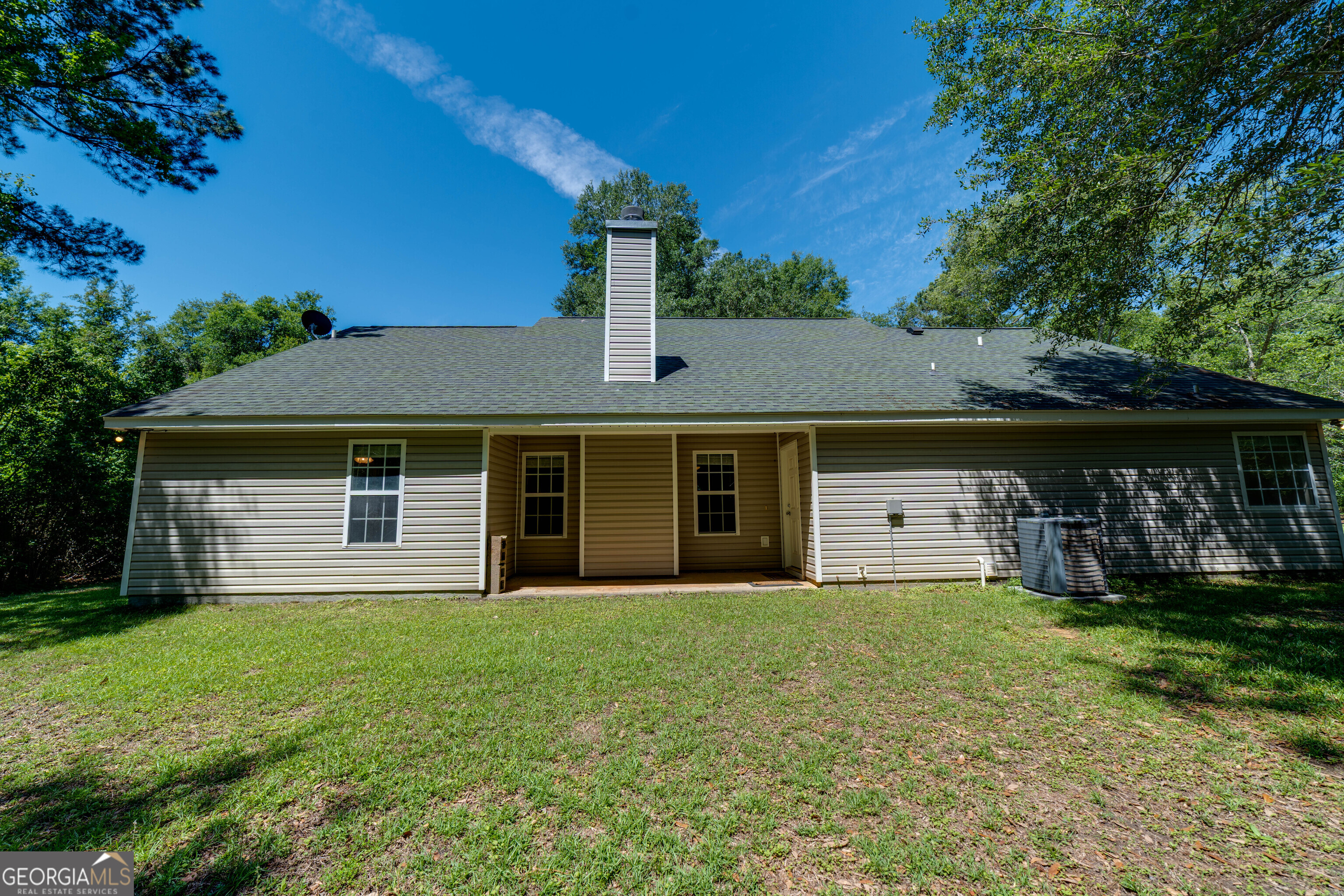 2116 Dot Harvey Road Jakin GA 39861