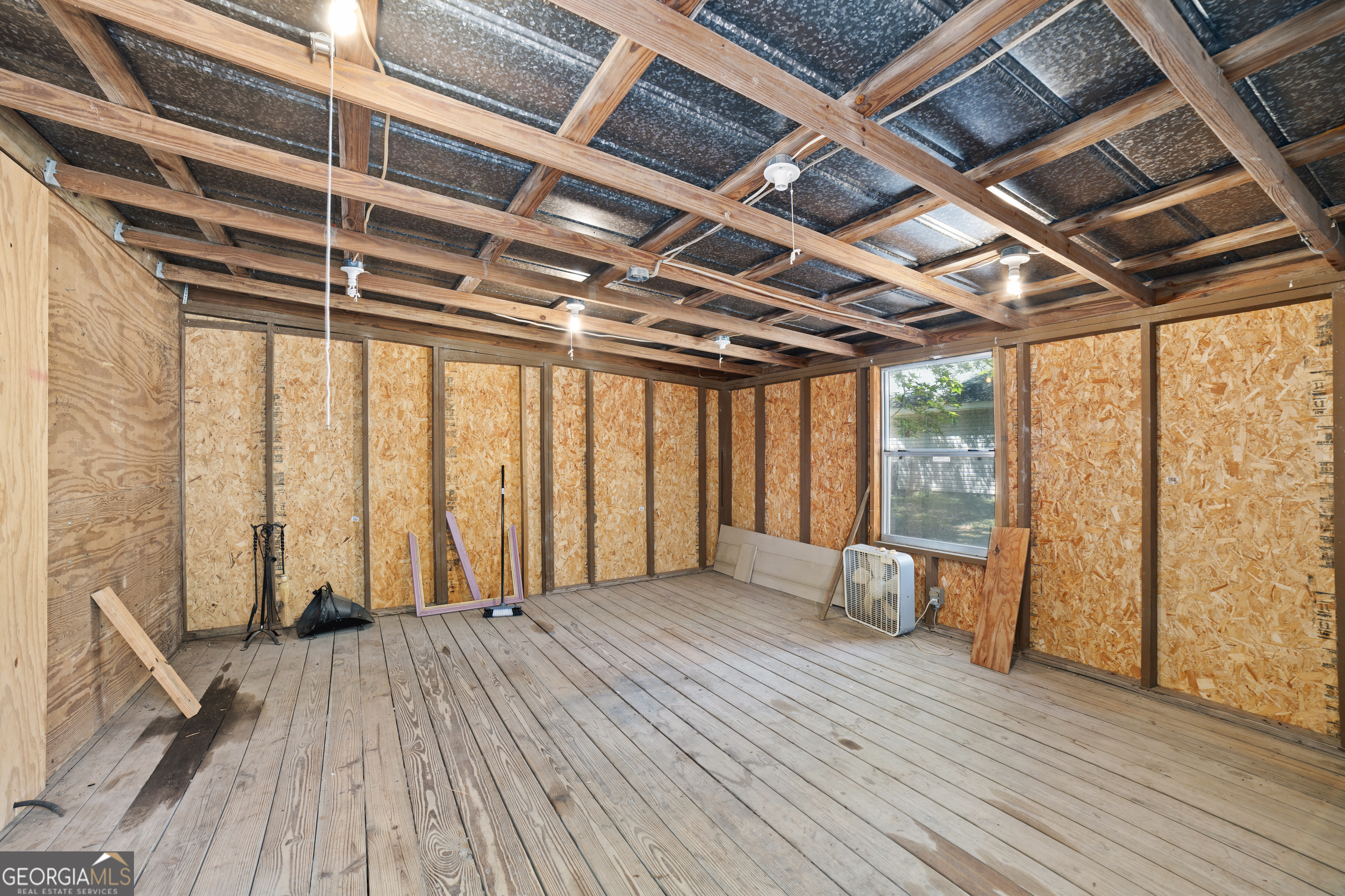 2116 Dot Harvey Road Jakin GA 39861