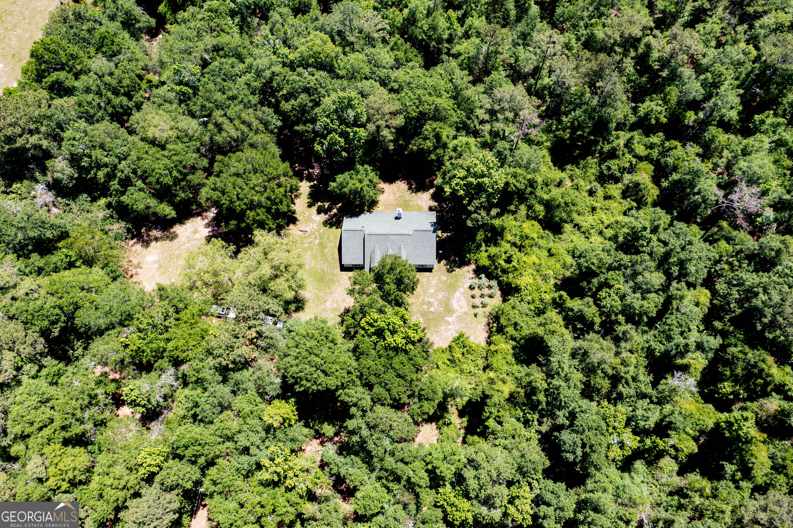 2116 Dot Harvey Road Jakin GA 39861