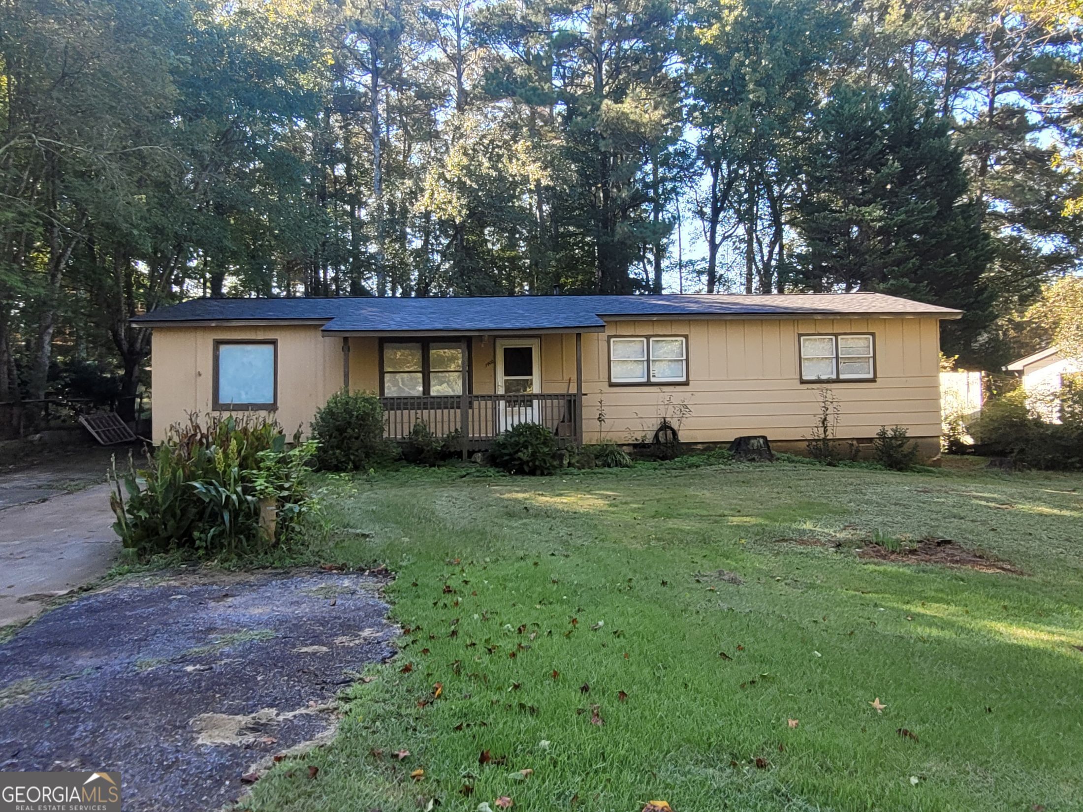 1400 Sycamore Drive Kennesaw GA 30152