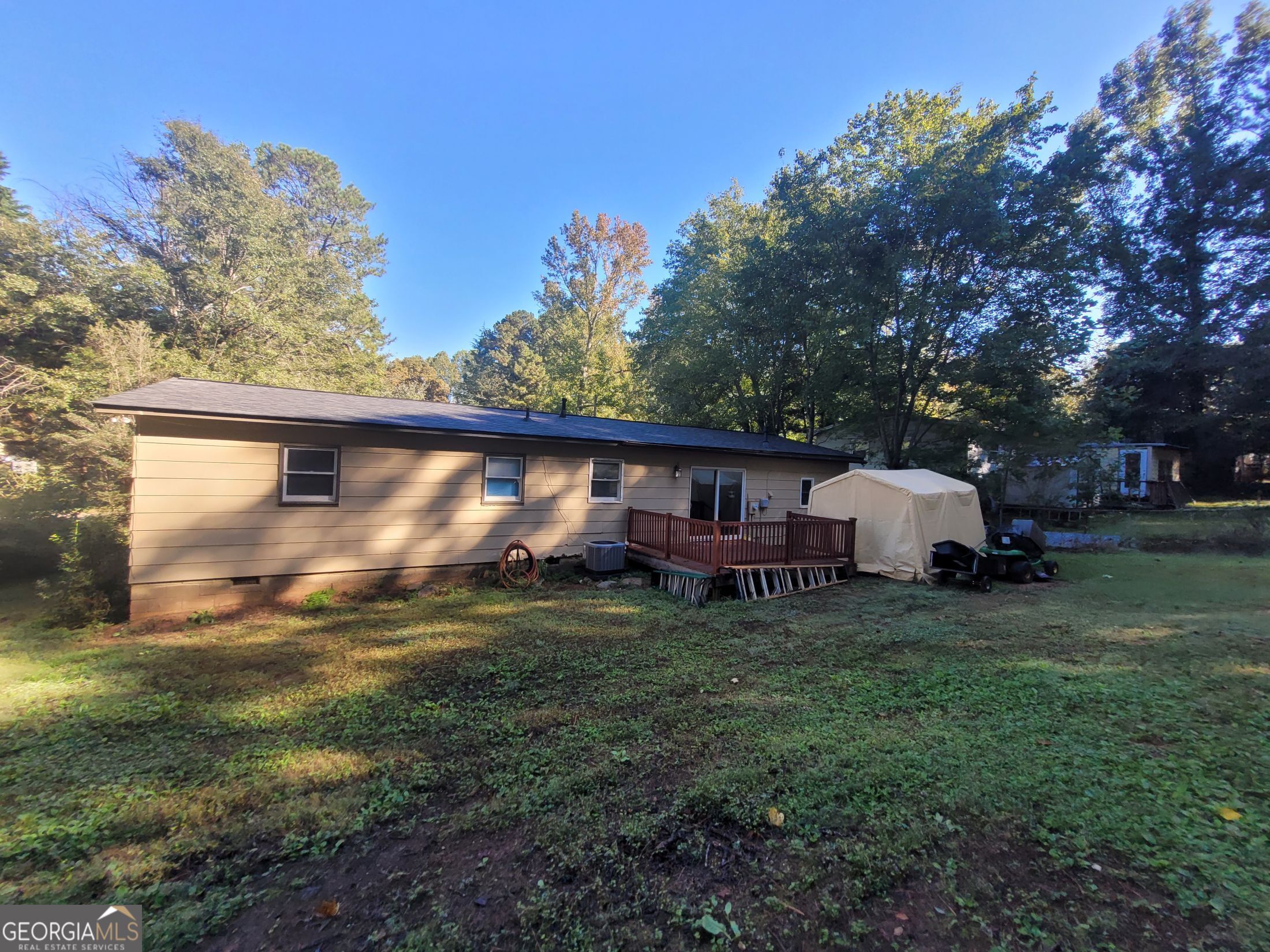 1400 Sycamore Drive Kennesaw GA 30152