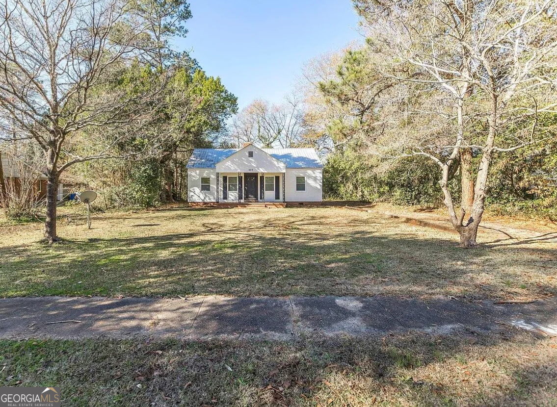 407 Forrest Drive Fort Valley GA 31030