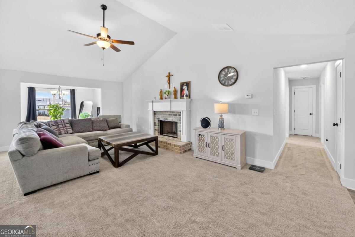 1302 River Mist Circle Jefferson GA 30549