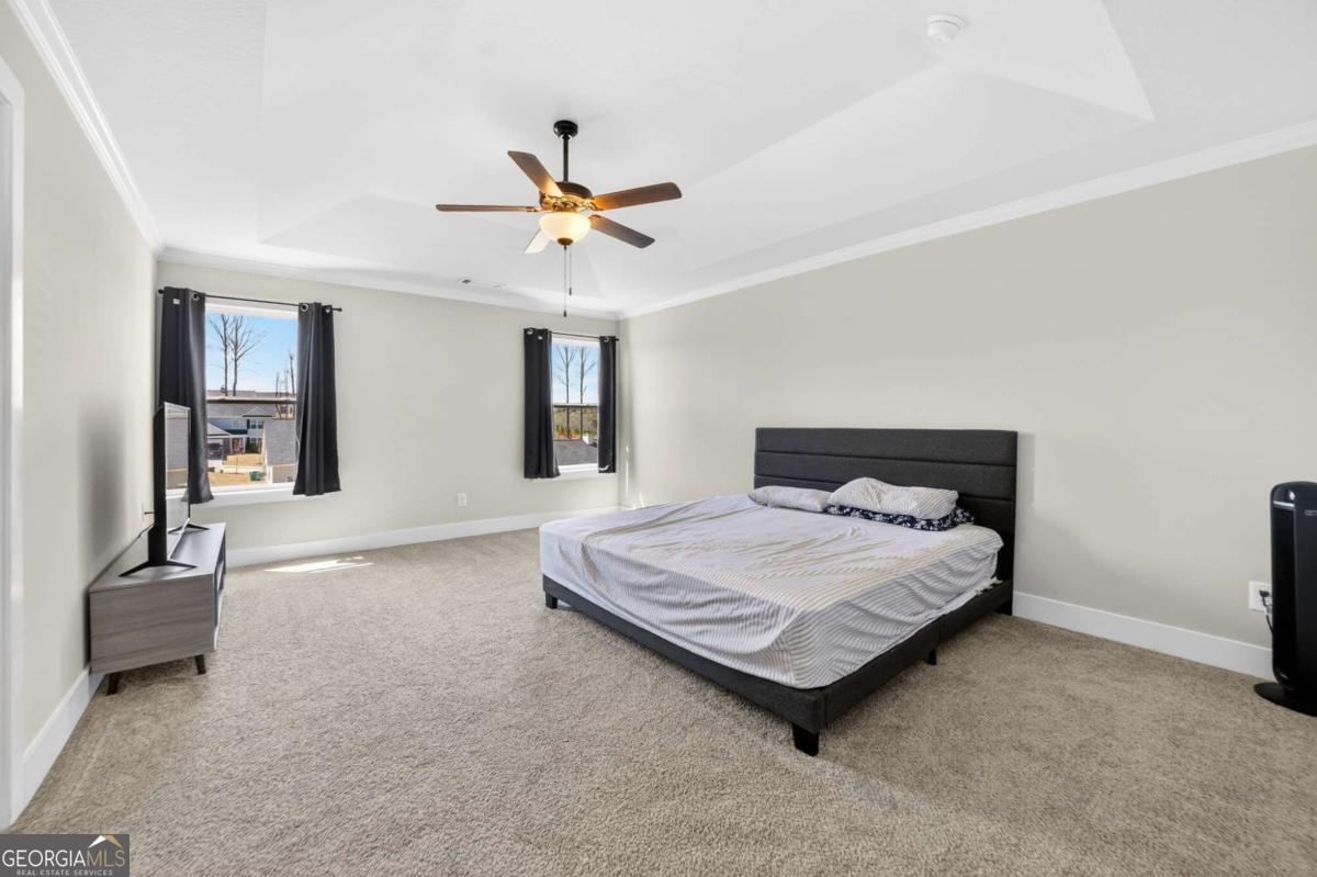 1302 River Mist Circle Jefferson GA 30549