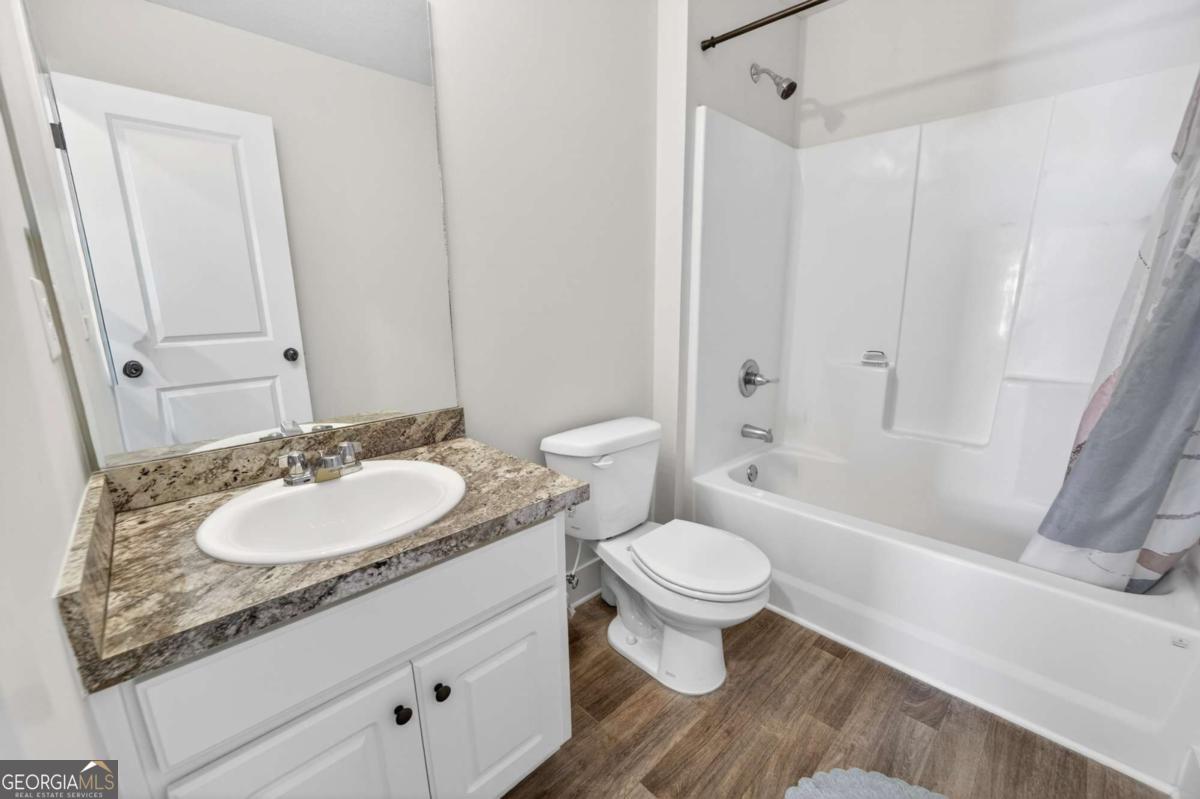 1302 River Mist Circle Jefferson GA 30549