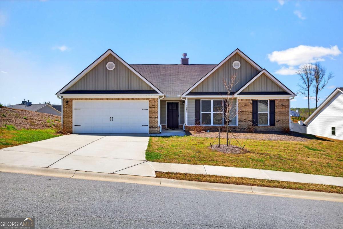 1302 River Mist Circle Jefferson GA 30549