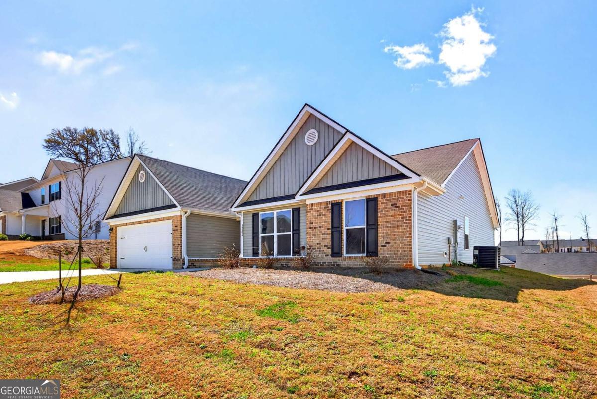 1302 River Mist Circle Jefferson GA 30549