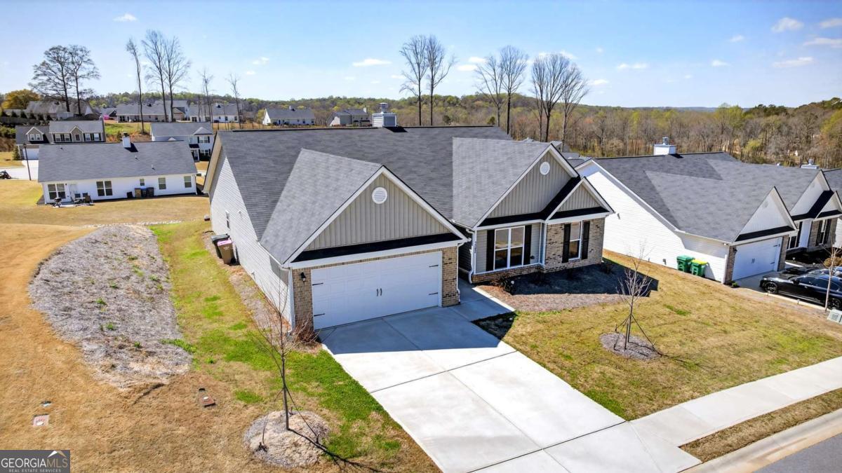 1302 River Mist Circle Jefferson GA 30549