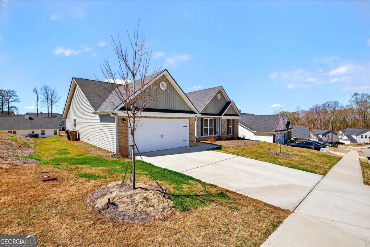 1302 River Mist Circle Jefferson GA 30549