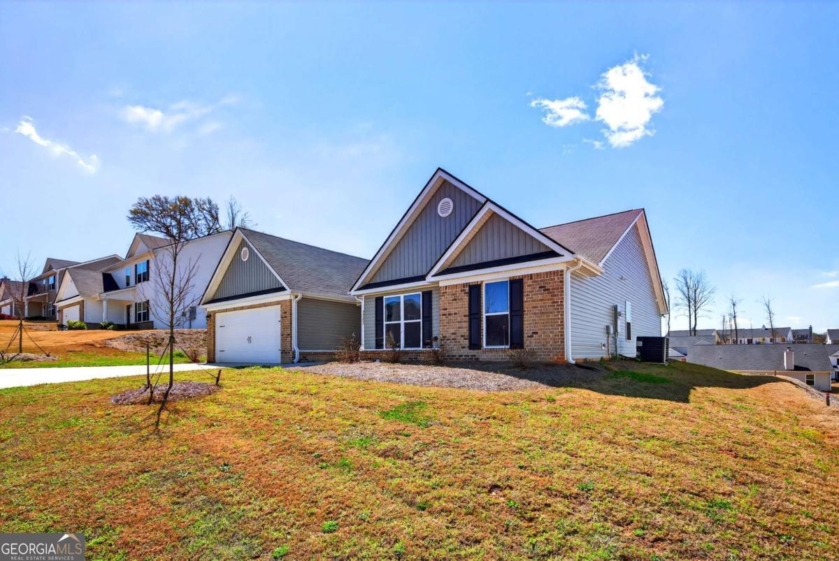 1302 River Mist Circle Jefferson GA 30549