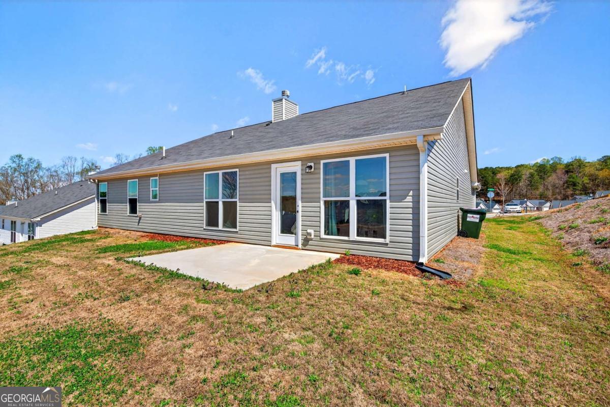 1302 River Mist Circle Jefferson GA 30549