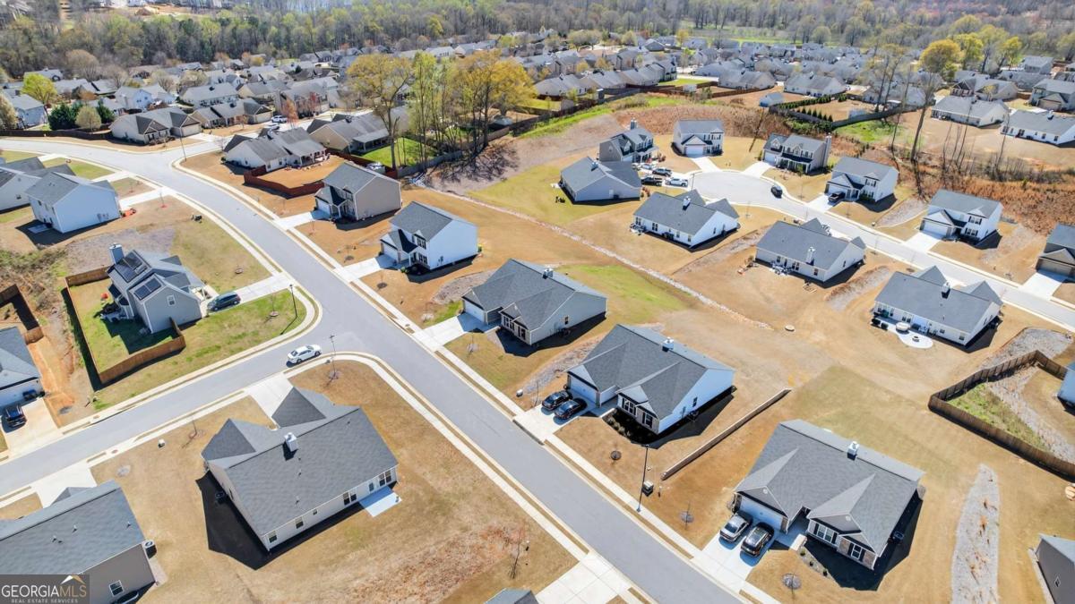 1302 River Mist Circle Jefferson GA 30549