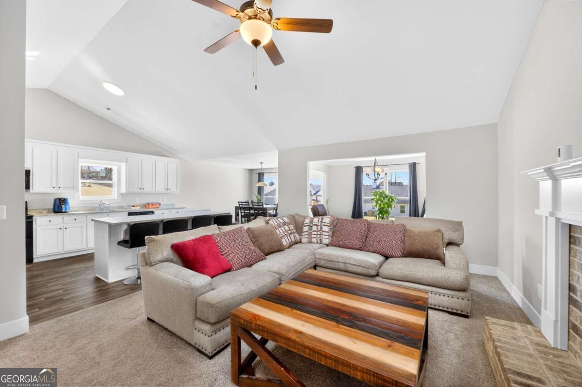1302 River Mist Circle Jefferson GA 30549