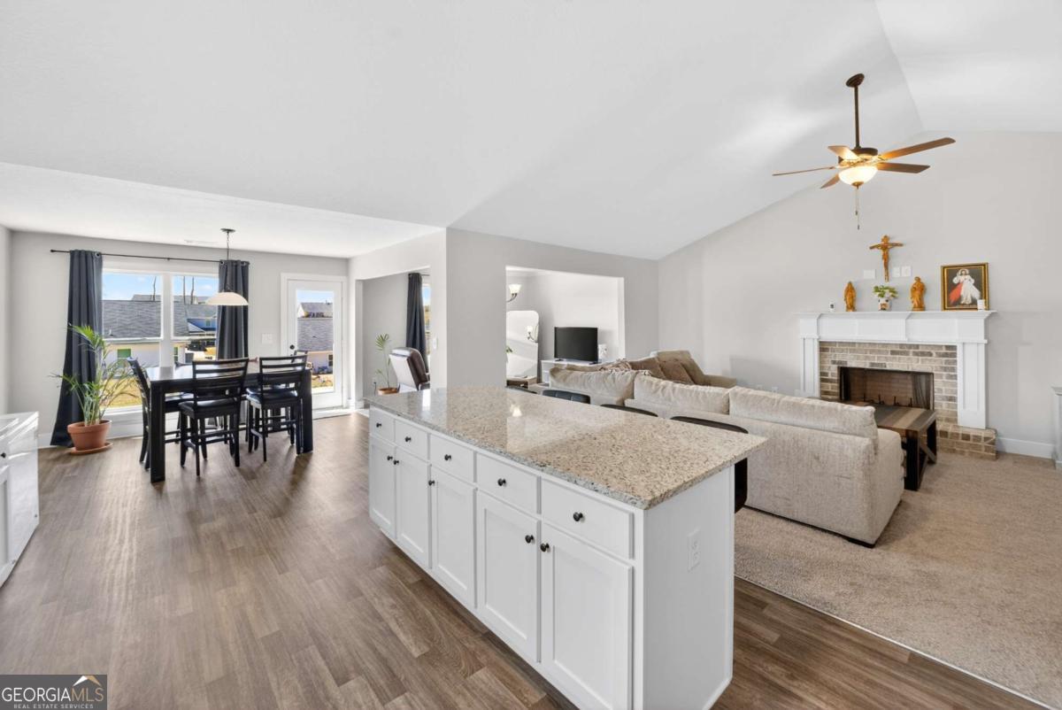 1302 River Mist Circle Jefferson GA 30549